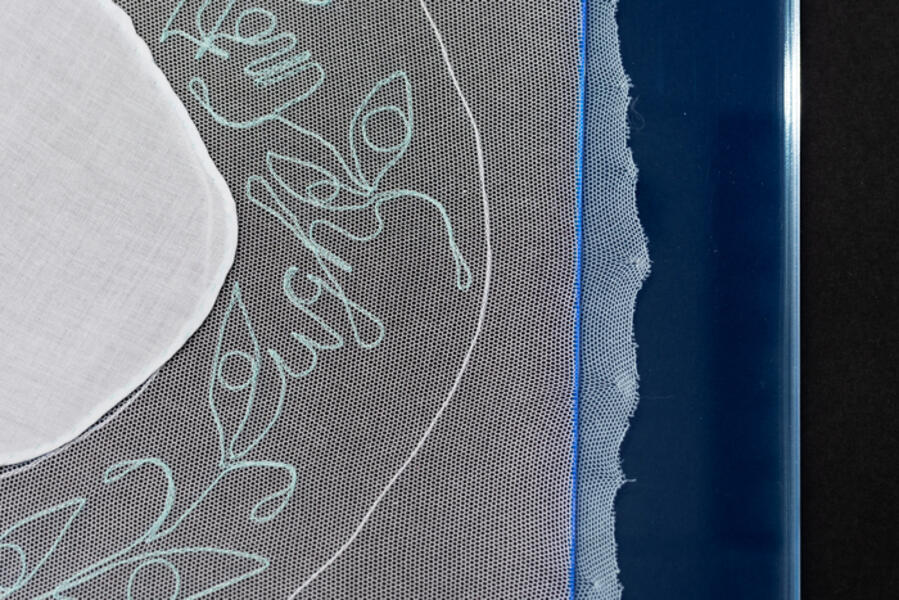 hanky (tears) [detail]