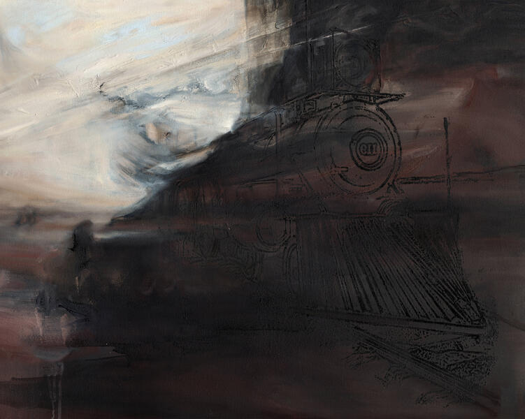 [detail] Manifest Destiny (Iron Horse)