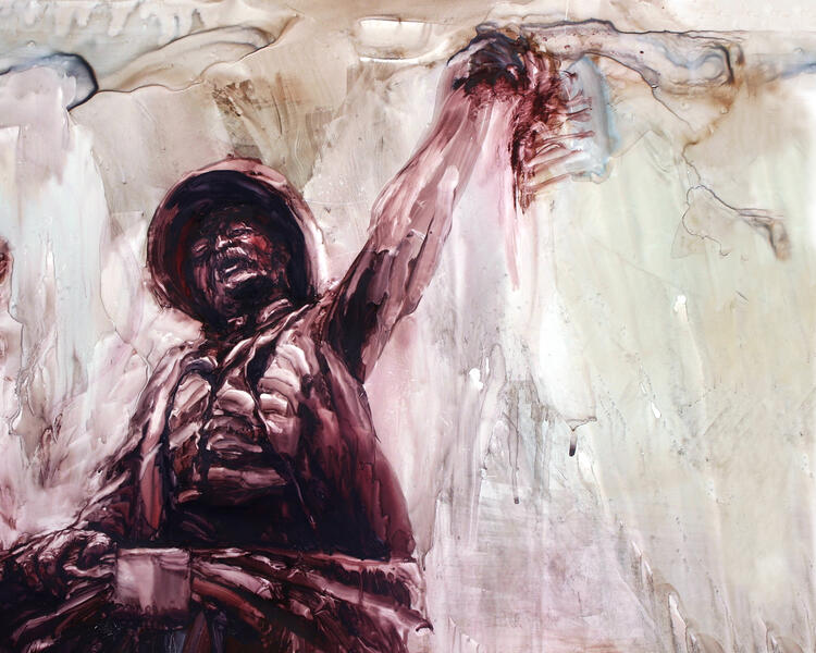 [detail] Warrior-Preacher
