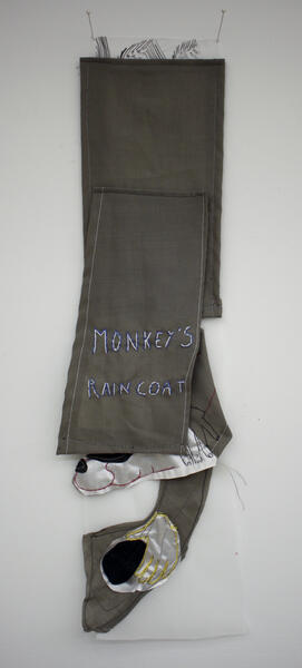 Monkey's Raincoat 