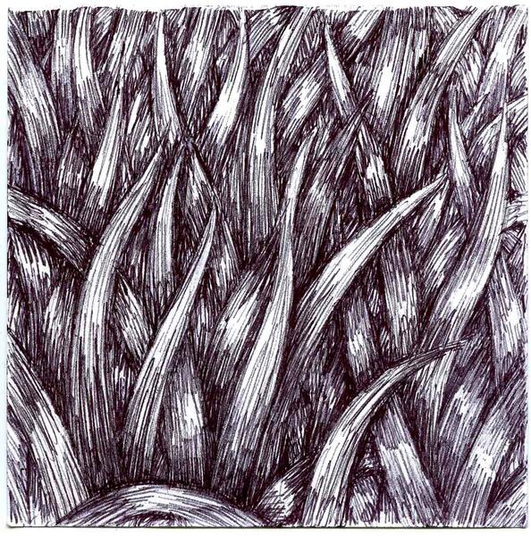 Grass Panel