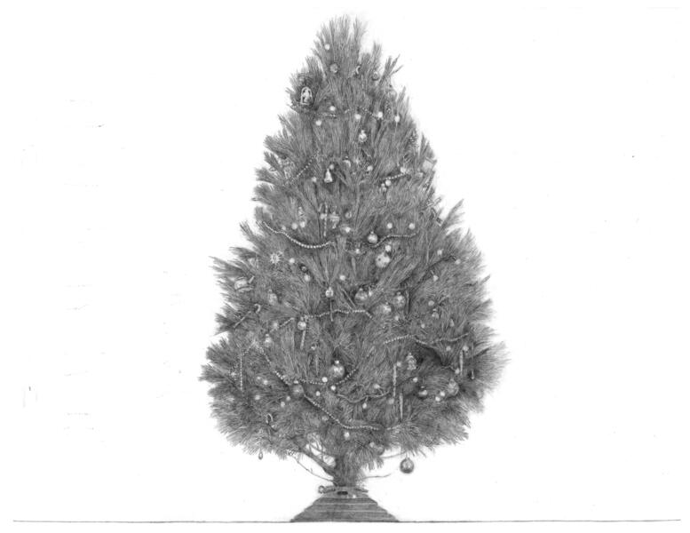 Christmas Tree