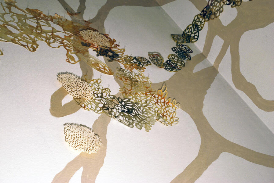 Cause and Effect detail 9