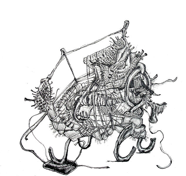 psychotron