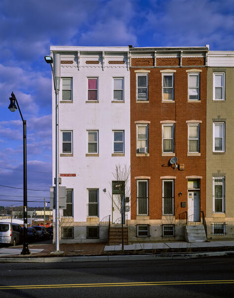 1230-1232 East North Avenue, Baltimore, MD 2019