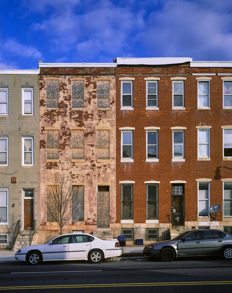 1238-1240 East North Avenue, Baltimore, MD 2019