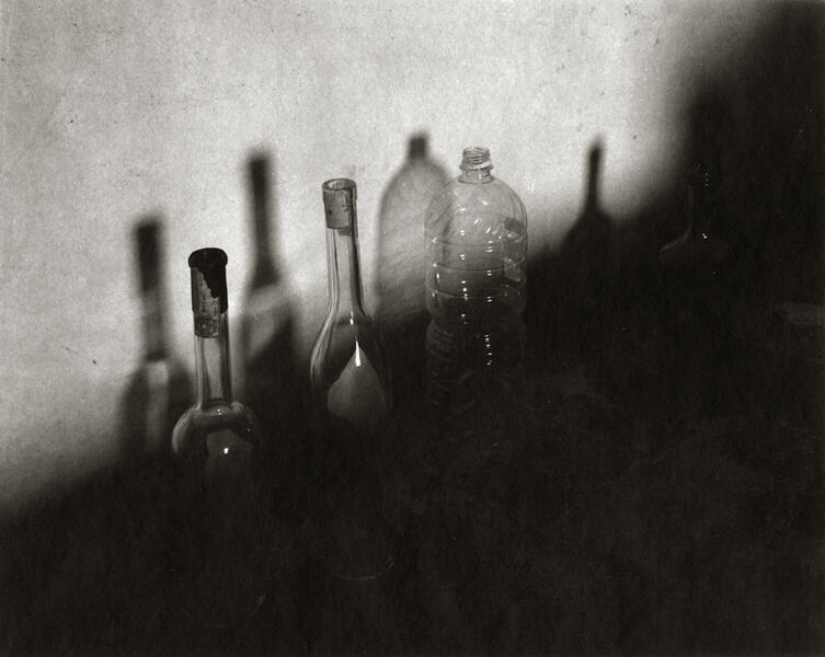 Morandi Bottles