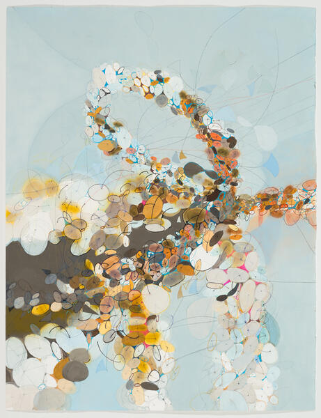 Untitled (coil 5)