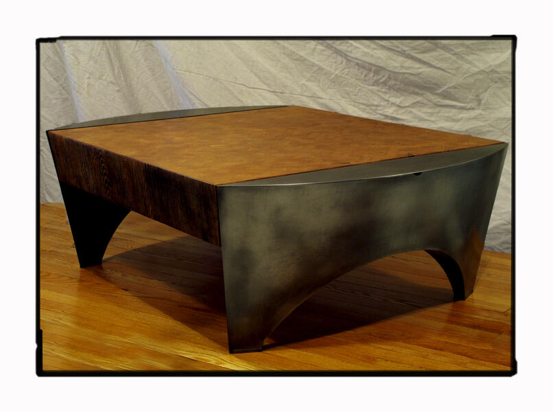 Broadbent table