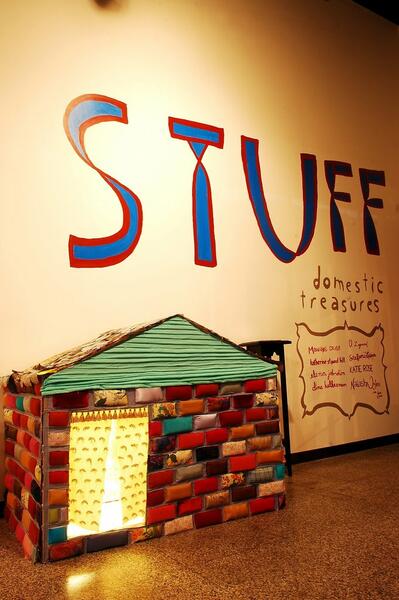 STUFF: Domestic Treasures