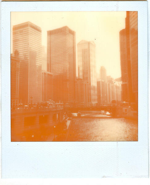 Chicago Skyline - 2010
