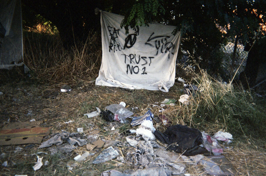 Trust No 1 - 2011
