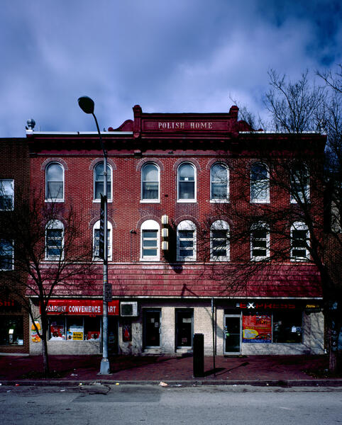 512-510 South Broadway, Baltimore, MD 2014