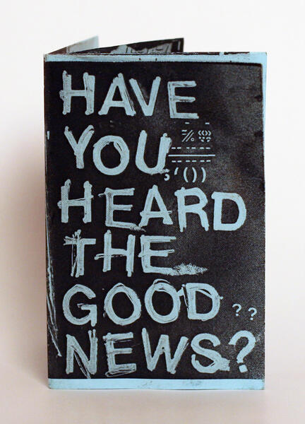 Good News - 2010