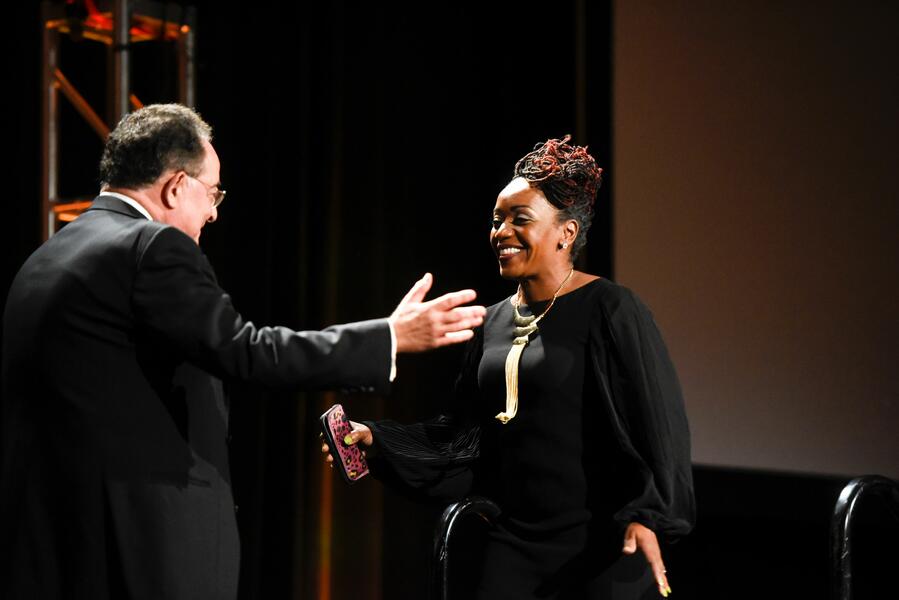 Founders Gala