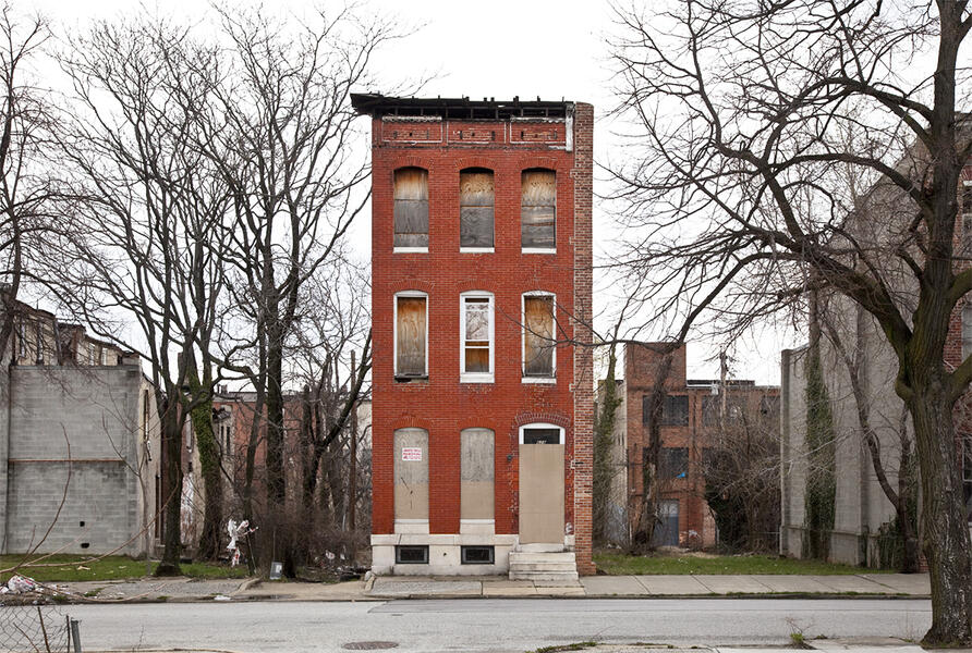 Baltimore, MD