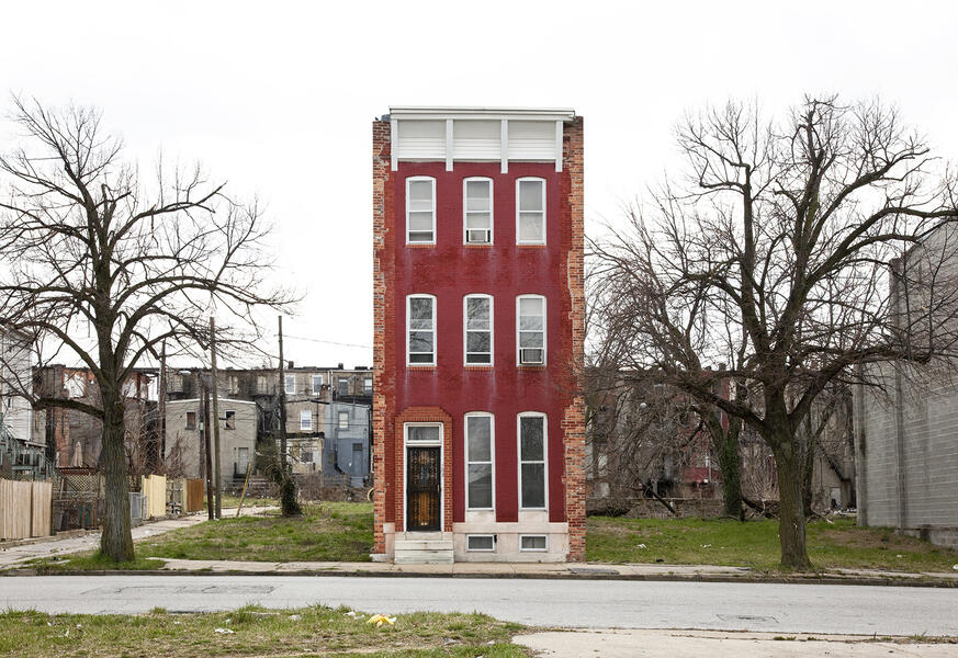 Baltimore, MD