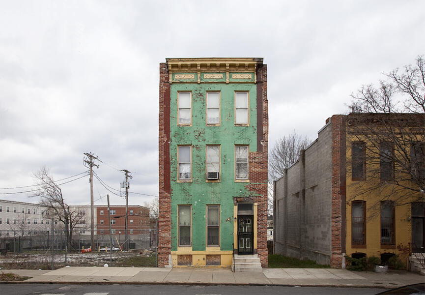 Baltimore, MD