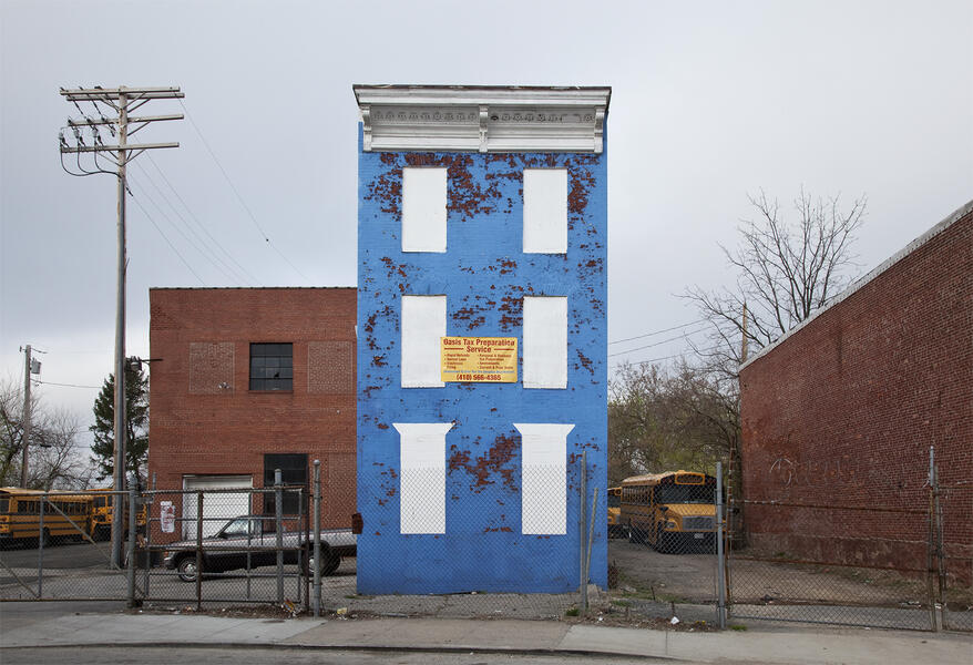 Baltimore, MD