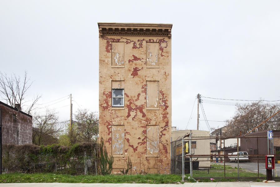 Baltimore, MD