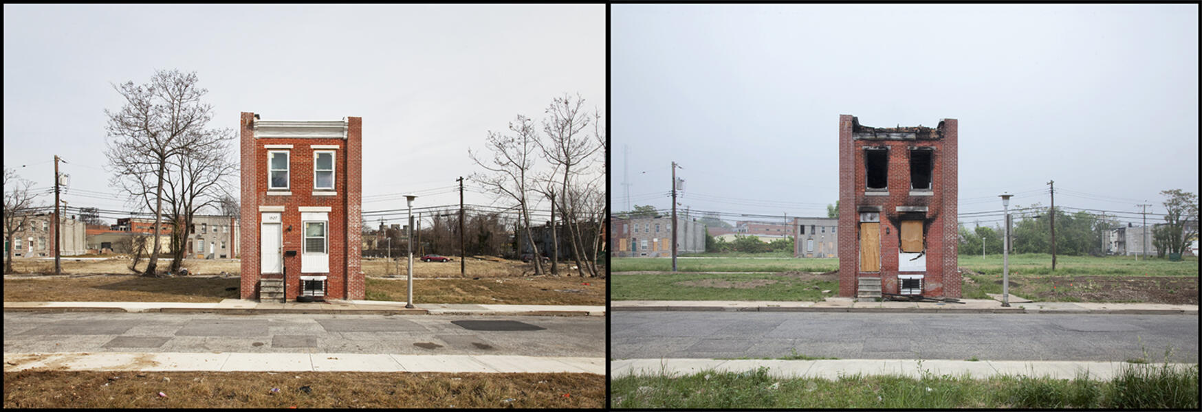 Baltimore, MD