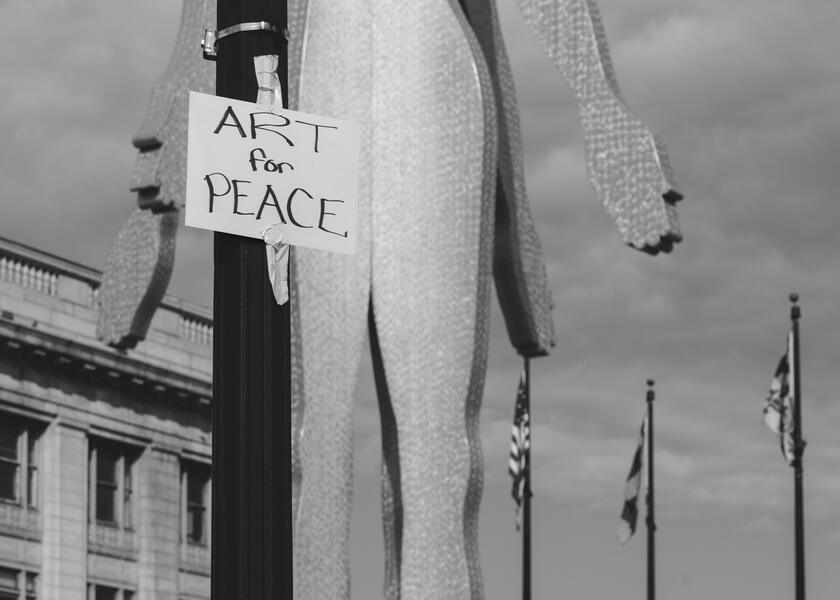 Art for Peace