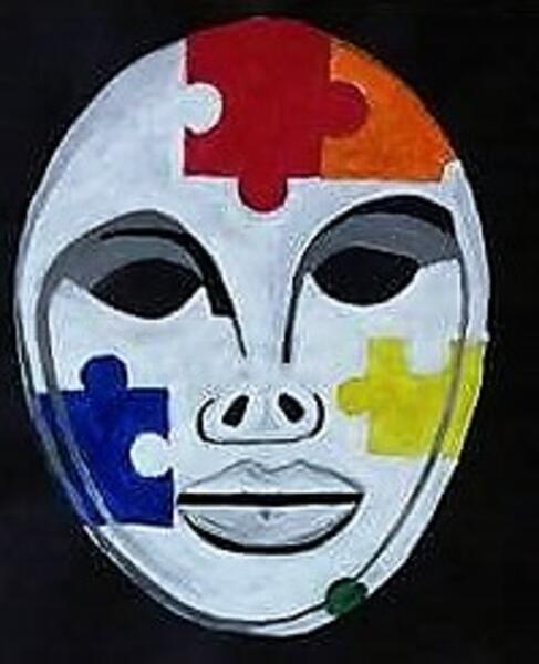 Autism &amp;quot;Behind the Mask&amp;quot; Tribute