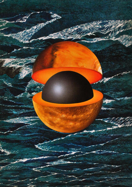 A Peek Inside (Tohl 024)