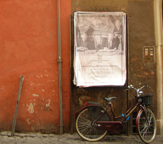Bicycle (Rome)