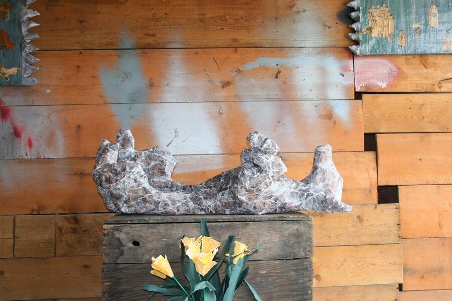 Effigy for Bummer
