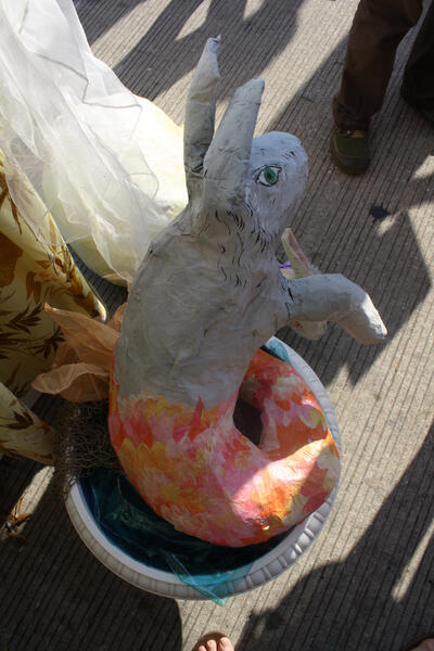 Bunnieties
