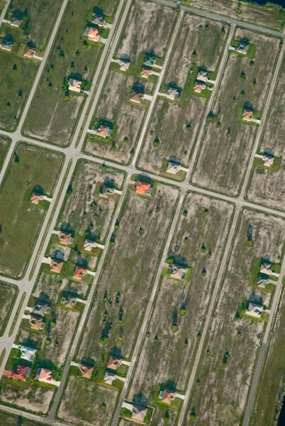 Cape Coral, Florida, 2009