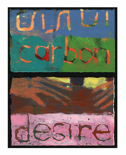 carbon desire