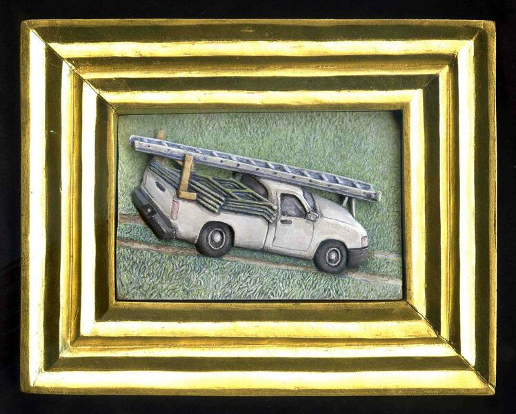 Pickup Truck