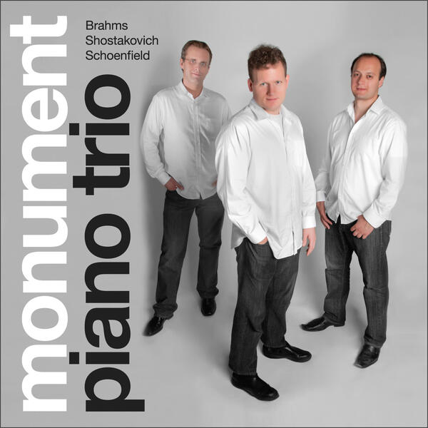 CD Cover