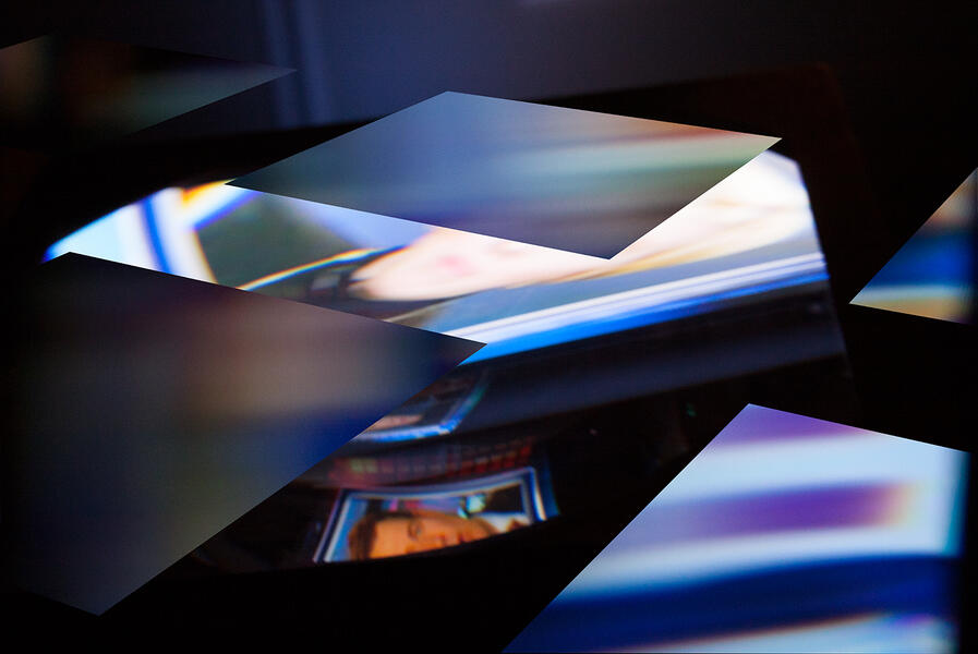 Channels II
