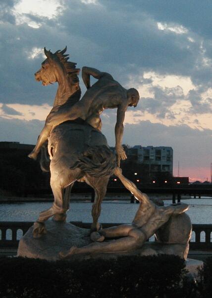 chryslermuseumsculpture