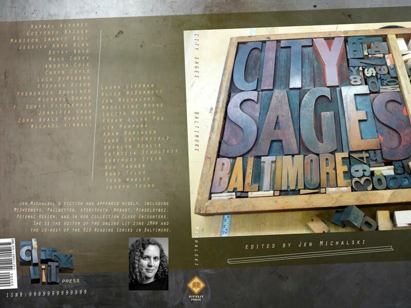 City Sages - Baltimore