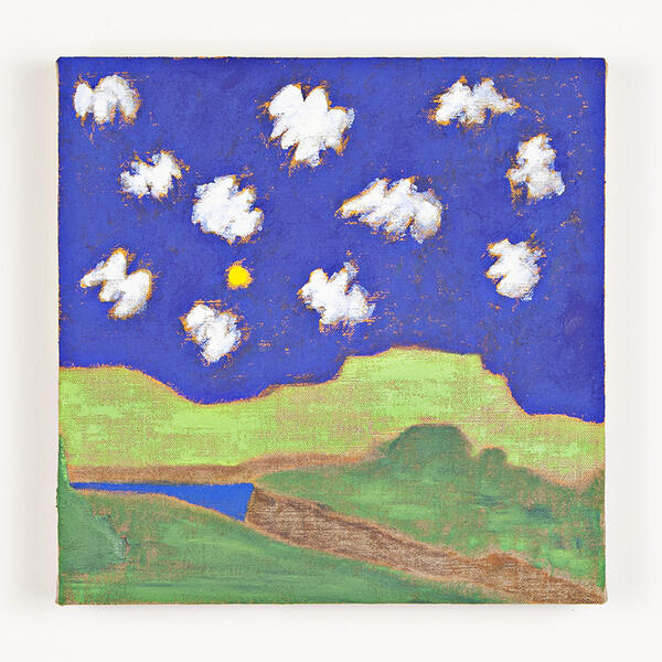 clouds
