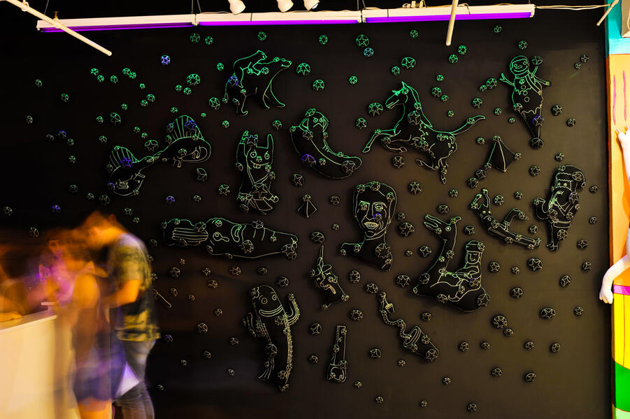 Constellations