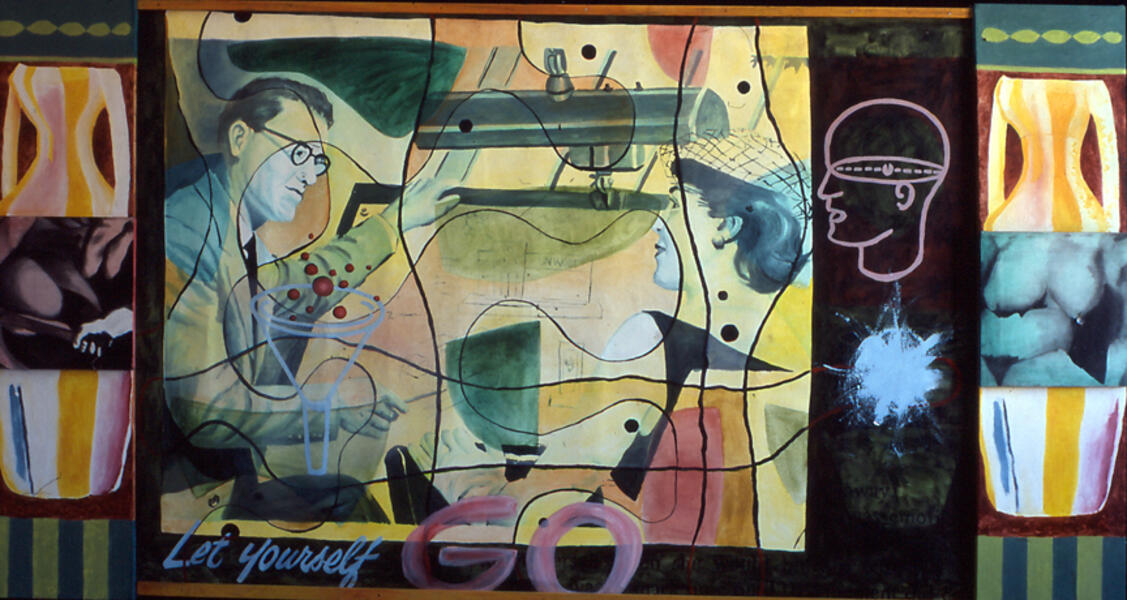 Container 1999