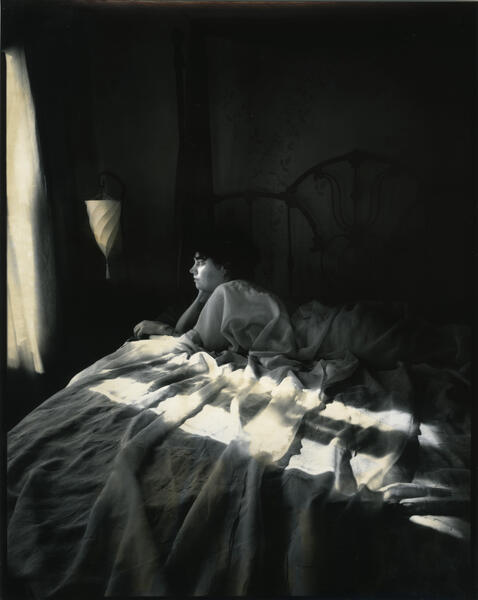 Contemplating Daybreak