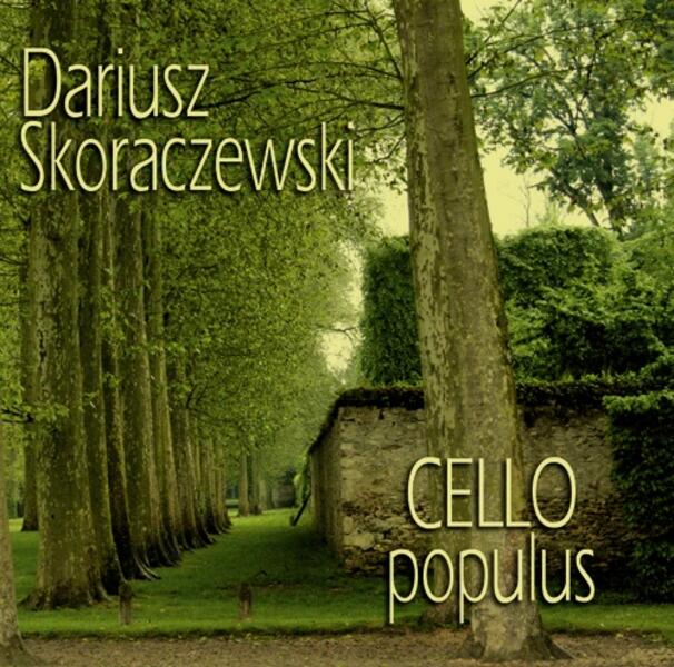 CD Cover