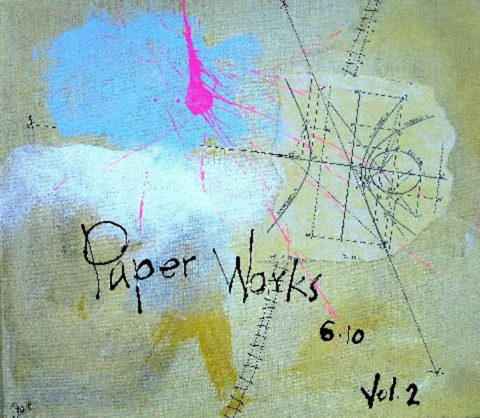 paperworks 6.10 Vol 2 Plate 1