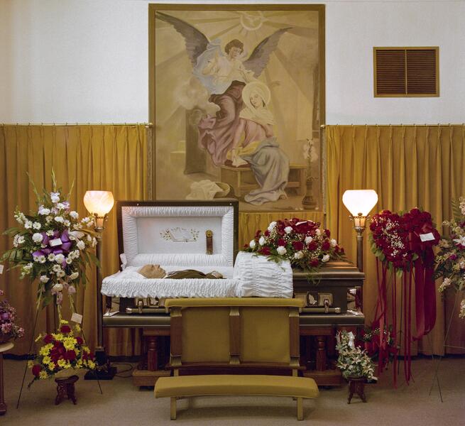 The DellaNoce Funeral Home