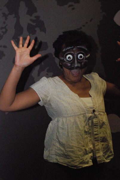 googly
