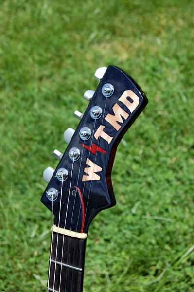 WTMD Guitar 