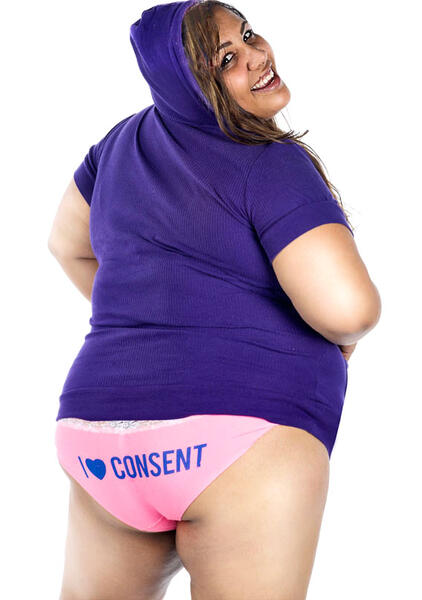 I Heart Consent