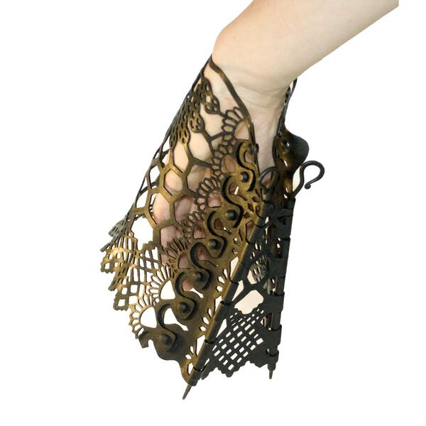 hand cuff