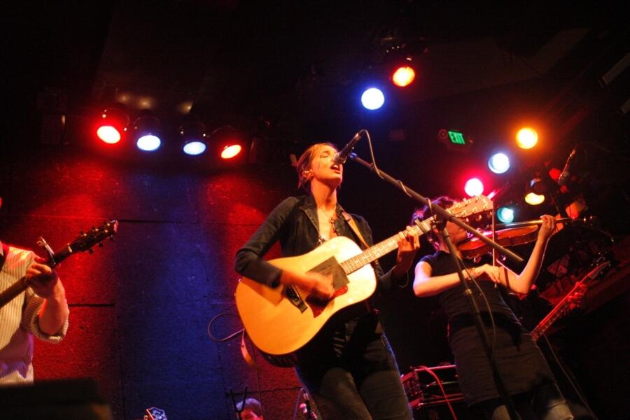 ellen cherry at 8x10--September 2008